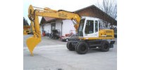   LIEBHERR () A 904